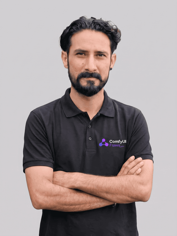 Muhammad Usman Azhar