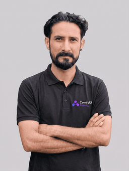 Muhammad Usman Azhar