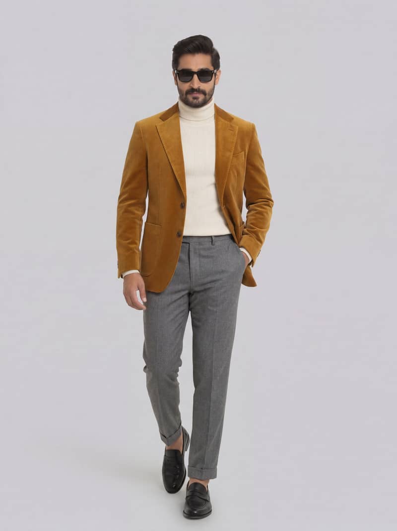 AI Try-On Result